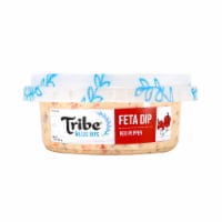 Tribe® Red Pepper Feta Dip