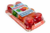 Lakeview Farms Real Dessert Fruit Gelatin 8 Pack Perspective: Main
