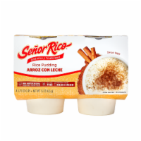 Senor Rico® Rice Pudding
