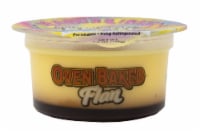 Margarita's Authentic Baked Flan