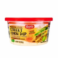 Rojo's Mexican Street Corn Dip Perspective: Main