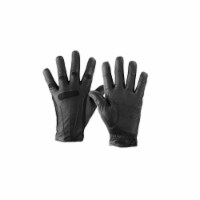 Bionic Glove WTNC-W-P-BK-SM Womens Winter Natural Fit - Black, Small