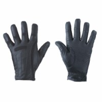 Bionic Glove DRBWS Women's Dress Black Pair- Small