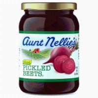 Aunt Nellie's® Sliced Pickled Beets