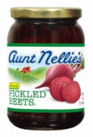 Aunt Nellie's® Sliced Pickled Beets