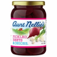 Aunt Nellie's® Pickled Beets & Onions