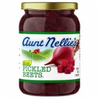 Aunt Nellie's® Diced Pickled Beets