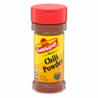 Gebhardt Chili Powder