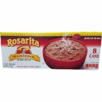 Rosarita Traditional Refried Beans