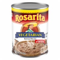 Rosarita® Vegetarian Refried Beans