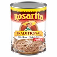Rosarita® Traditional Refried Beans