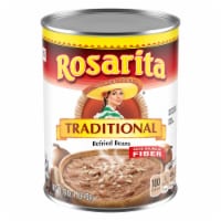 Rosarita® Traditional Refried Beans