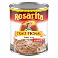 Rosarita® Traditional Refried Beans