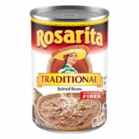 Rosarita® Traditional Refried Beans