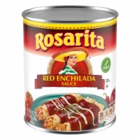 Rosarita® Enchilada Sauce