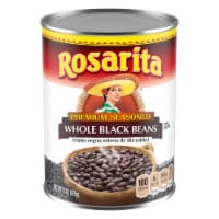Rosarita® Whole Black Beans
