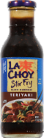 La Choy Teriyaki Stir Fry Sauce Perspective: Main