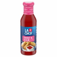 La Choy Sweet & Sour Stir Fry Sauce & Marinade Perspective: Main
