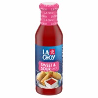 La Choy Sweet & Sour Stir Fry Sauce & Marinade Perspective: Main