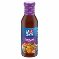 La Choy Teriyaki Stir Fry Sauce & Marinade Perspective: Main