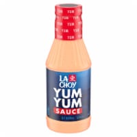 La Choy Yum Yum Sauce Perspective: Main