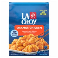 La Choy Orange Chicken Frozen Entrée Perspective: Main