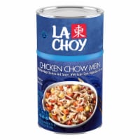 La Choy Chicken Chow Mein