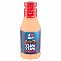 La Choy® Spicy Yum Yum Sauce Perspective: Main