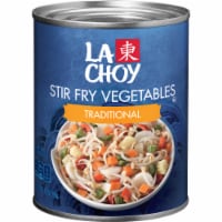 La Choy Stir-Fry Vegetables