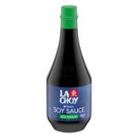 La Choy Lite Soy Sauce