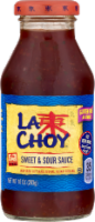 La Choy Sweet & Sour Sauce Perspective: front