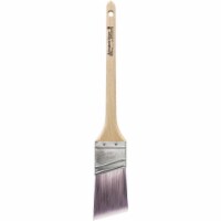 Benjamin Moore 1.5 In. Firm Nylon/Poly Thin Angle Sash Brush U61815-017