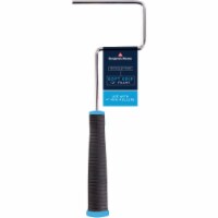 Benjamin Moore 4 In. Mini Soft Grip Paint Roller Frame U73600-012