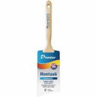 Montauk 3 In. Angle Sash Nylon/Poly Paint Brush 17213