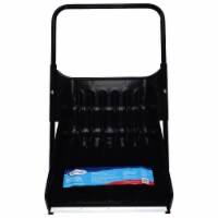 Suncast® Big Scoop Snow Tool - Black Perspective: Main