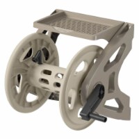 Hose Handler Wall Mount Hose Reel Perspective: Main