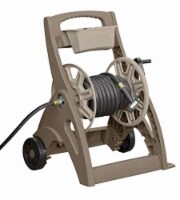 Suncast® Hosemobile® With Brass Connections