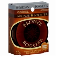 Physicians Formula Bronze Booster Glow-Boosting Pressed Bronzer - 1134 Light to Medium Perspective: Main