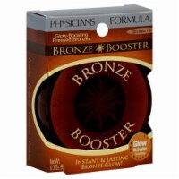 Physicians Formula Bronze Booster Glow-Boosting Pressed Bronzer - 1134 Light to Medium Perspective: Main