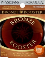 Physicians Formula® 1135 Medium to Dark Pressed Bronze Booster Perspective: Main