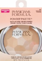 Physicians Formula Pressed Powder Palette - 1640 Translucent Perspective: Main