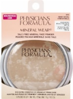 Physicians Formula® Mineral Wear® Face Powder For Sensitive Skin  - 2413 Creamy Natural Perspective: Main