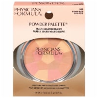 Physicians Formula® Blush Powder Palette - Blushing Peach 2465 Perspective: Main