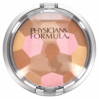 Physicians Formula® Multi-Colored Bronzer Powder Palette® 2718 Healthy Glow Perspective: Main