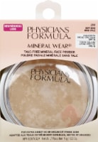 Physicians Formula® Mineral Wear® Face Powder - 2797 Buff Beige Perspective: Main