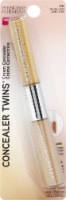 Physicians Formula® Concealer Twins® Yellow/Light 2-in-1 Correct & Cover Cream Concealer Perspective: Main