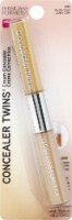 Physicians Formula® Concealer Twins® Yellow/Light 2-in-1 Correct & Cover Cream Concealer Perspective: Main