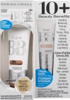 Physicians Formula Mini Super All-In-1 Beauty Balm Cream Perspective: Main