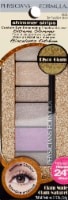 Physicians Formula® Shimmer Strips Disco Glam Nude 6635 Shadow & Liner Perspective: Main