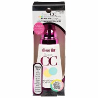 Physicians Formula Super CC  Light / Medium 6651 Color-Correction + Care All-Over Blur Cream SPF 30 Perspective: Main